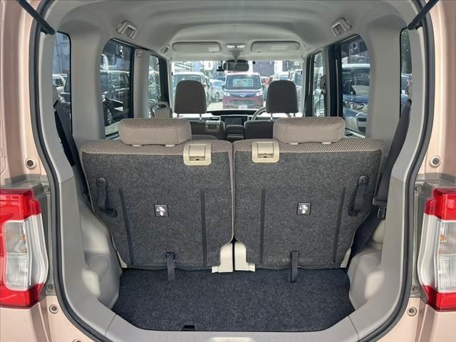 タント L SAIII 後期 車検整備付 純正SDナビ フルセグ DVD ブルートゥース Bカメラ リモコンキー ステリモ シートヒーター Aライト ヘッドライトレベライザー Aストップ ACシガーソケット 電格(20枚目)