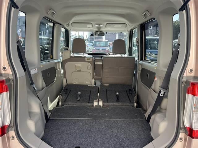 タント L SAIII 後期 車検整備付 純正SDナビ フルセグ DVD ブルートゥース Bカメラ リモコンキー ステリモ シートヒーター Aライト ヘッドライトレベライザー Aストップ ACシガーソケット 電格(21枚目)