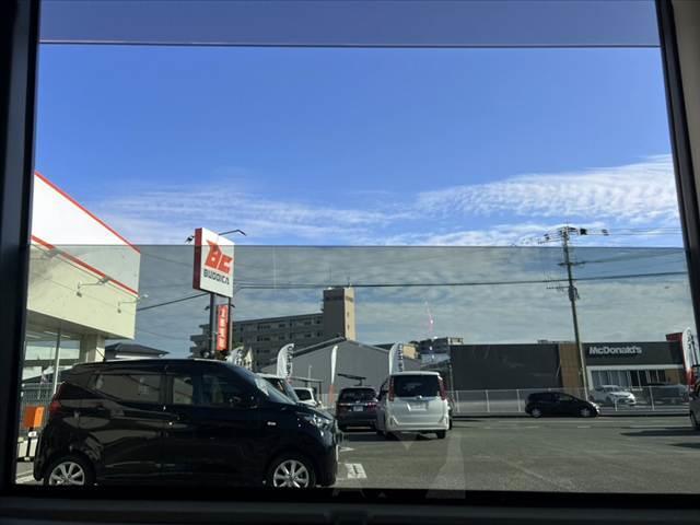 タント L SAIII 後期 車検整備付 純正SDナビ フルセグ DVD ブルートゥース Bカメラ リモコンキー ステリモ シートヒーター Aライト ヘッドライトレベライザー Aストップ ACシガーソケット 電格(22枚目)