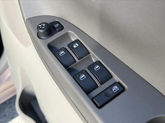 タント L SAIII 後期 車検整備付 純正SDナビ フルセグ DVD ブルートゥース Bカメラ リモコンキー ステリモ シートヒーター Aライト ヘッドライトレベライザー Aストップ ACシガーソケット 電格(27枚目)