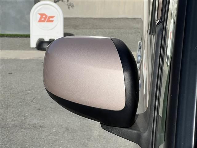 タント L SAIII 後期 車検整備付 純正SDナビ フルセグ DVD ブルートゥース Bカメラ リモコンキー ステリモ シートヒーター Aライト ヘッドライトレベライザー Aストップ ACシガーソケット 電格(40枚目)