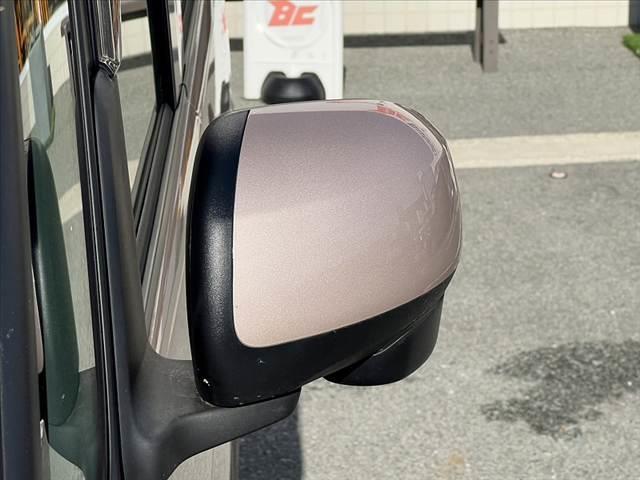 タント L SAIII 後期 車検整備付 純正SDナビ フルセグ DVD ブルートゥース Bカメラ リモコンキー ステリモ シートヒーター Aライト ヘッドライトレベライザー Aストップ ACシガーソケット 電格(41枚目)