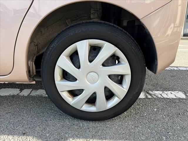 タント L SAIII 後期 車検整備付 純正SDナビ フルセグ DVD ブルートゥース Bカメラ リモコンキー ステリモ シートヒーター Aライト ヘッドライトレベライザー Aストップ ACシガーソケット 電格(46枚目)