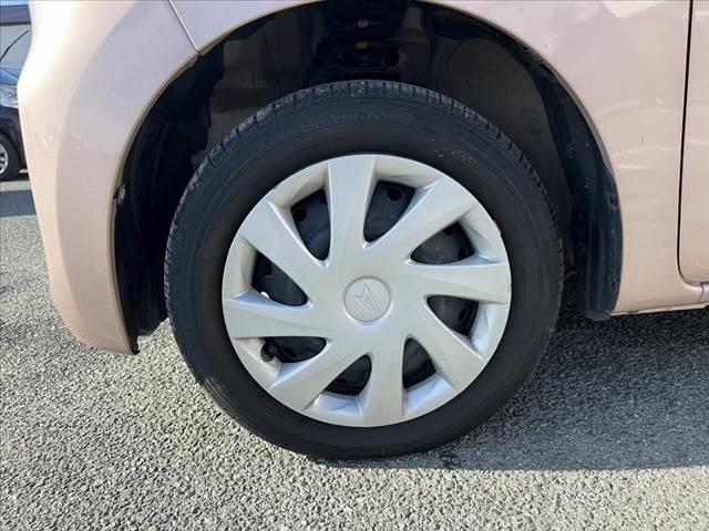 タント L SAIII 後期 車検整備付 純正SDナビ フルセグ DVD ブルートゥース Bカメラ リモコンキー ステリモ シートヒーター Aライト ヘッドライトレベライザー Aストップ ACシガーソケット 電格(47枚目)