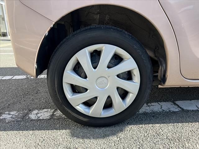 タント L SAIII 後期 車検整備付 純正SDナビ フルセグ DVD ブルートゥース Bカメラ リモコンキー ステリモ シートヒーター Aライト ヘッドライトレベライザー Aストップ ACシガーソケット 電格(48枚目)