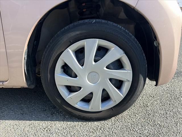 タント L SAIII 後期 車検整備付 純正SDナビ フルセグ DVD ブルートゥース Bカメラ リモコンキー ステリモ シートヒーター Aライト ヘッドライトレベライザー Aストップ ACシガーソケット 電格(49枚目)