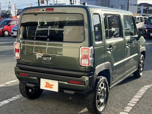 ハスラー ハイブリッドG 中期 デュアルカメラブレーキサポート ステリモ クルコン チルトステア レベライザー Aライト Rワイパー Pスタート スマートキー シートリフター 前席シートヒーター ACソケット Pガラス(13枚目)