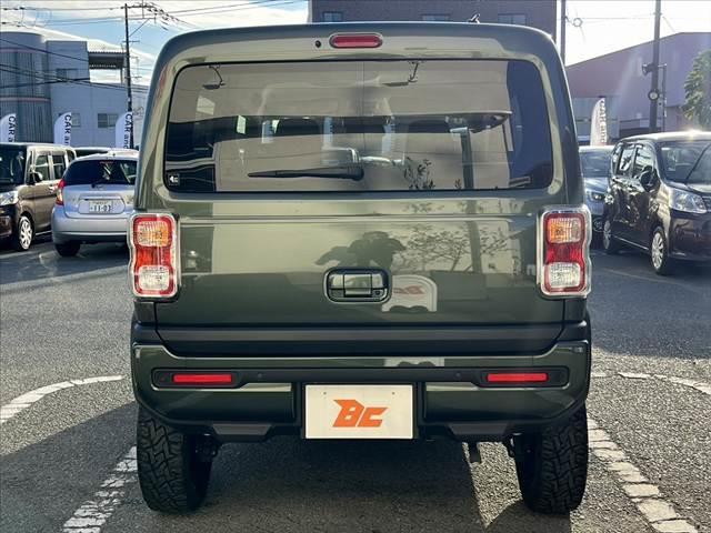 ハスラー ハイブリッドG 中期 デュアルカメラブレーキサポート ステリモ クルコン チルトステア レベライザー Aライト Rワイパー Pスタート スマートキー シートリフター 前席シートヒーター ACソケット Pガラス(14枚目)