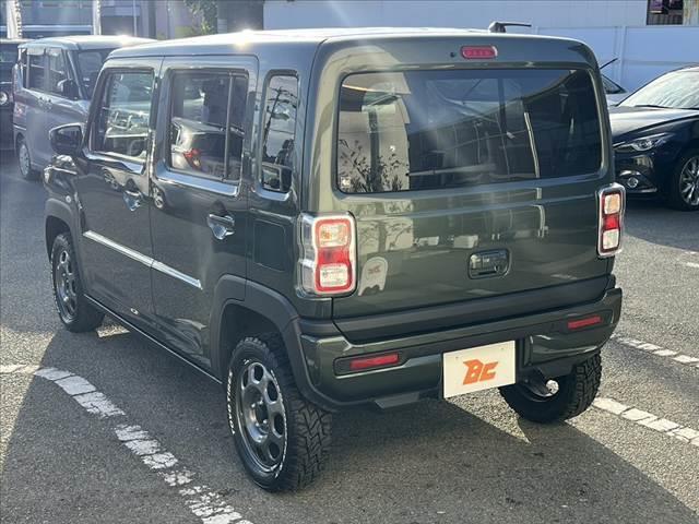 ハスラー ハイブリッドG 中期 デュアルカメラブレーキサポート ステリモ クルコン チルトステア レベライザー Aライト Rワイパー Pスタート スマートキー シートリフター 前席シートヒーター ACソケット Pガラス(15枚目)