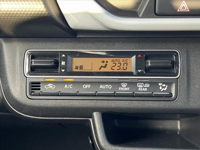 ハスラー ハイブリッドG 中期 デュアルカメラブレーキサポート ステリモ クルコン チルトステア レベライザー Aライト Rワイパー Pスタート スマートキー シートリフター 前席シートヒーター ACソケット Pガラス(24枚目)