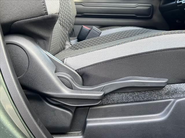 ハスラー ハイブリッドG 中期 デュアルカメラブレーキサポート ステリモ クルコン チルトステア レベライザー Aライト Rワイパー Pスタート スマートキー シートリフター 前席シートヒーター ACソケット Pガラス(28枚目)