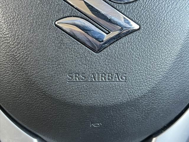 ハスラー ハイブリッドG 中期 デュアルカメラブレーキサポート ステリモ クルコン チルトステア レベライザー Aライト Rワイパー Pスタート スマートキー シートリフター 前席シートヒーター ACソケット Pガラス(31枚目)