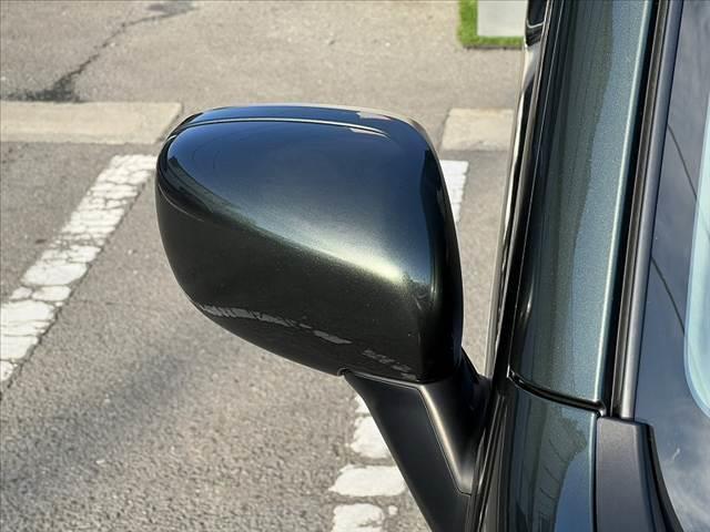 ハスラー ハイブリッドG 中期 デュアルカメラブレーキサポート ステリモ クルコン チルトステア レベライザー Aライト Rワイパー Pスタート スマートキー シートリフター 前席シートヒーター ACソケット Pガラス(34枚目)