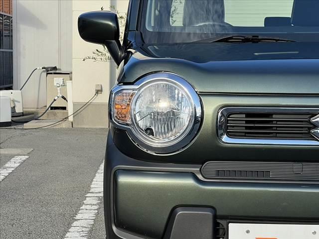 ハスラー ハイブリッドG 中期 デュアルカメラブレーキサポート ステリモ クルコン チルトステア レベライザー Aライト Rワイパー Pスタート スマートキー シートリフター 前席シートヒーター ACソケット Pガラス(36枚目)