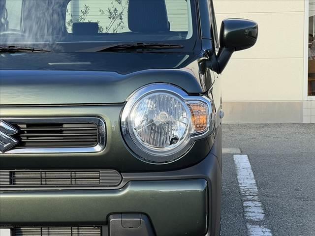 ハスラー ハイブリッドG 中期 デュアルカメラブレーキサポート ステリモ クルコン チルトステア レベライザー Aライト Rワイパー Pスタート スマートキー シートリフター 前席シートヒーター ACソケット Pガラス(37枚目)