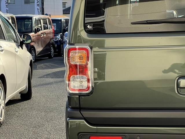 ハスラー ハイブリッドG 中期 デュアルカメラブレーキサポート ステリモ クルコン チルトステア レベライザー Aライト Rワイパー Pスタート スマートキー シートリフター 前席シートヒーター ACソケット Pガラス(38枚目)