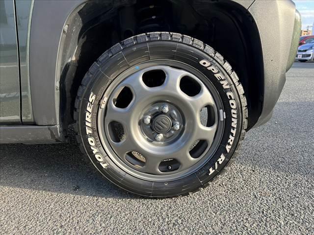 ハスラー ハイブリッドG 中期 デュアルカメラブレーキサポート ステリモ クルコン チルトステア レベライザー Aライト Rワイパー Pスタート スマートキー シートリフター 前席シートヒーター ACソケット Pガラス(42枚目)