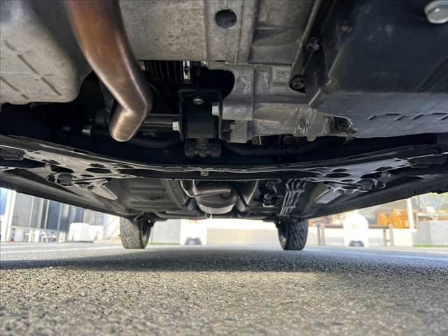 ハスラー ハイブリッドG 中期 デュアルカメラブレーキサポート ステリモ クルコン チルトステア レベライザー Aライト Rワイパー Pスタート スマートキー シートリフター 前席シートヒーター ACソケット Pガラス(46枚目)