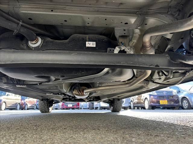 ハスラー ハイブリッドG 中期 デュアルカメラブレーキサポート ステリモ クルコン チルトステア レベライザー Aライト Rワイパー Pスタート スマートキー シートリフター 前席シートヒーター ACソケット Pガラス(47枚目)