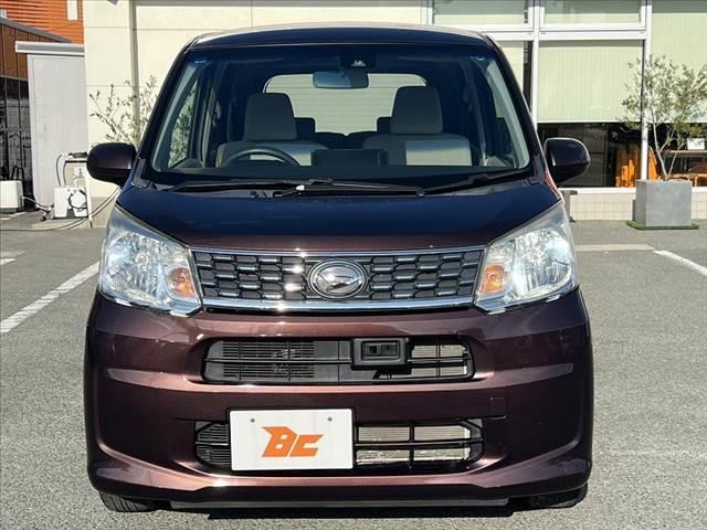 ムーヴ Ｌ　ＳＡＩＩ　車検整備付　スマアシ２　電格　シートリフター　チルトステア　リアワイパー　ＡＣソケット　前席バニティーミラー　レベライザー　カップホルダー　プライバシーガラス　ベンチシート　マット　ドアバイザー（9枚目）