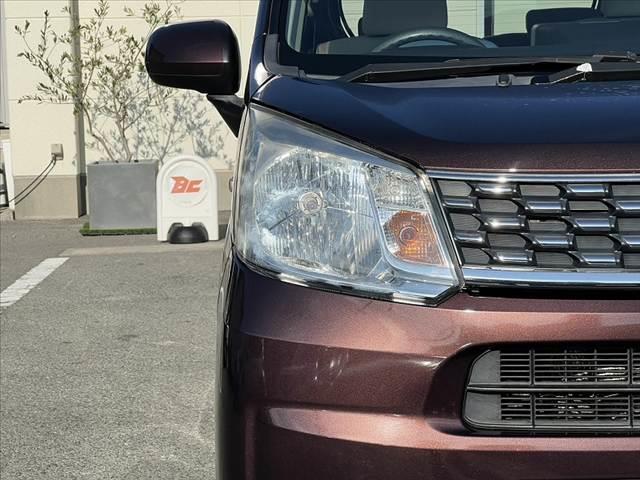 ムーヴ Ｌ　ＳＡＩＩ　車検整備付　スマアシ２　電格　シートリフター　チルトステア　リアワイパー　ＡＣソケット　前席バニティーミラー　レベライザー　カップホルダー　プライバシーガラス　ベンチシート　マット　ドアバイザー（37枚目）