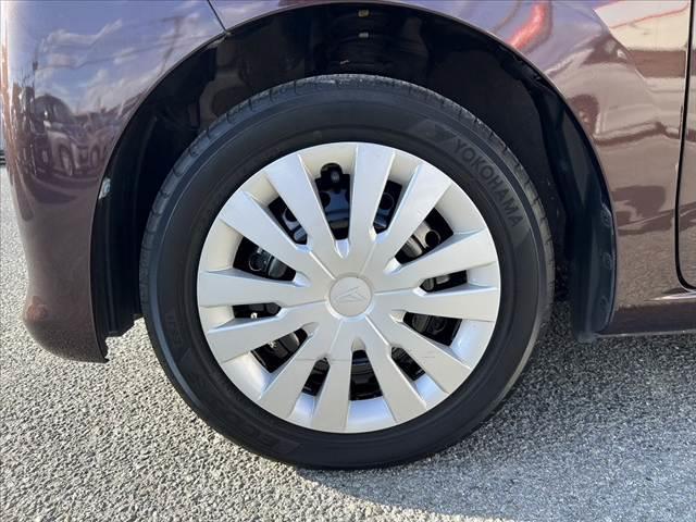 ムーヴ Ｌ　ＳＡＩＩ　車検整備付　スマアシ２　電格　シートリフター　チルトステア　リアワイパー　ＡＣソケット　前席バニティーミラー　レベライザー　カップホルダー　プライバシーガラス　ベンチシート　マット　ドアバイザー（42枚目）