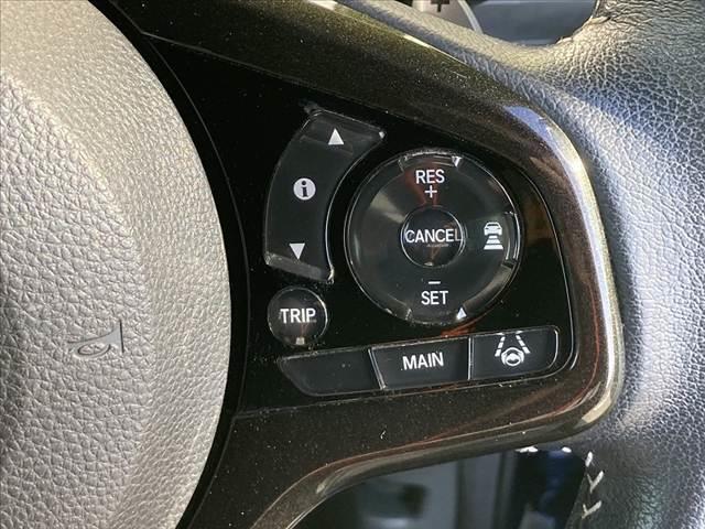 Ｎ－ＢＯＸカスタム Ｇ・Ｌターボホンダセンシング　中期　純正ＳＤナビ　フルセグ　ＢＴ　ＤＶＤ　両側パワスラ　Ｂカメラ　ＥＴＣ　スマートキーＸ２　ステリモ　クルコン　ＬＥＤヘッド　Ａハイビーム　Ａストップ　電格　ＵＳＢポートＸ２　クリソナ（26枚目）