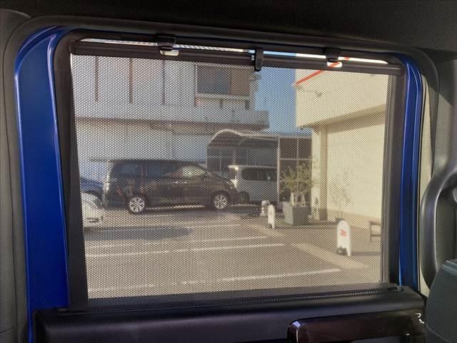 Ｎ－ＢＯＸカスタム Ｇ・Ｌターボホンダセンシング　中期　純正ＳＤナビ　フルセグ　ＢＴ　ＤＶＤ　両側パワスラ　Ｂカメラ　ＥＴＣ　スマートキーＸ２　ステリモ　クルコン　ＬＥＤヘッド　Ａハイビーム　Ａストップ　電格　ＵＳＢポートＸ２　クリソナ（35枚目）