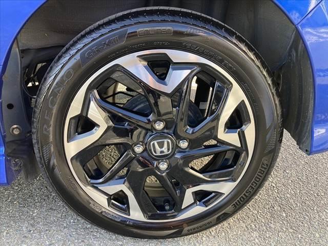 Ｎ－ＢＯＸカスタム Ｇ・Ｌターボホンダセンシング　中期　純正ＳＤナビ　フルセグ　ＢＴ　ＤＶＤ　両側パワスラ　Ｂカメラ　ＥＴＣ　スマートキーＸ２　ステリモ　クルコン　ＬＥＤヘッド　Ａハイビーム　Ａストップ　電格　ＵＳＢポートＸ２　クリソナ（42枚目）