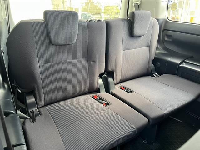 ヴォクシー Ｘ　社外ＳＤナビ　フルセグ　ＤＶＤ　ブルートゥース　Ｂカメラ　電動スライド　リモコンキー　電動格納ミラー　Ａライト　Ａストップ　シートリフター　ステリモ　Ｒシェード　Ｐガラス　ＨＤＭＩ　バニティーミラー（22枚目）