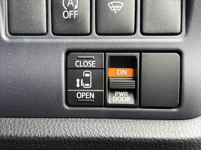 ヴォクシー Ｘ　社外ＳＤナビ　フルセグ　ＤＶＤ　ブルートゥース　Ｂカメラ　電動スライド　リモコンキー　電動格納ミラー　Ａライト　Ａストップ　シートリフター　ステリモ　Ｒシェード　Ｐガラス　ＨＤＭＩ　バニティーミラー（27枚目）