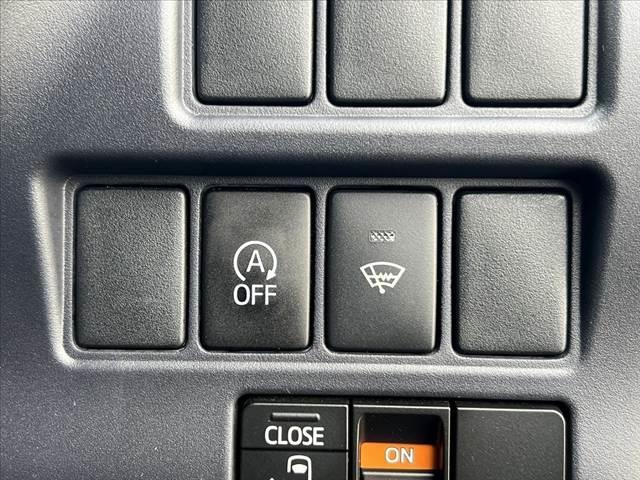 ヴォクシー Ｘ　社外ＳＤナビ　フルセグ　ＤＶＤ　ブルートゥース　Ｂカメラ　電動スライド　リモコンキー　電動格納ミラー　Ａライト　Ａストップ　シートリフター　ステリモ　Ｒシェード　Ｐガラス　ＨＤＭＩ　バニティーミラー（28枚目）