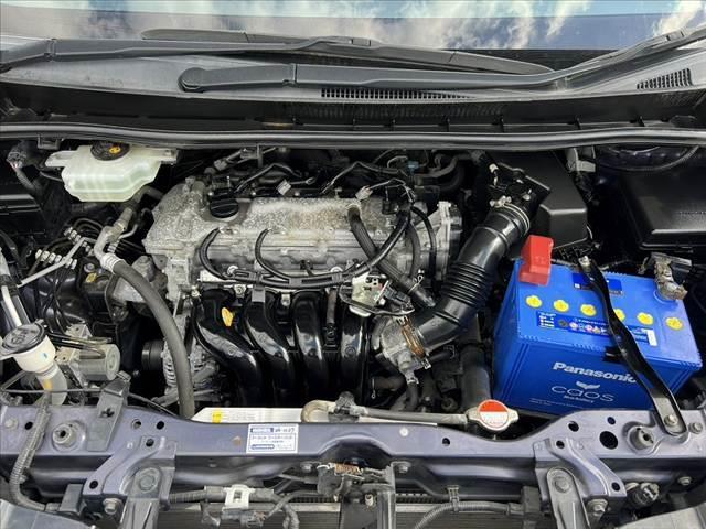 ヴォクシー Ｘ　社外ＳＤナビ　フルセグ　ＤＶＤ　ブルートゥース　Ｂカメラ　電動スライド　リモコンキー　電動格納ミラー　Ａライト　Ａストップ　シートリフター　ステリモ　Ｒシェード　Ｐガラス　ＨＤＭＩ　バニティーミラー（54枚目）