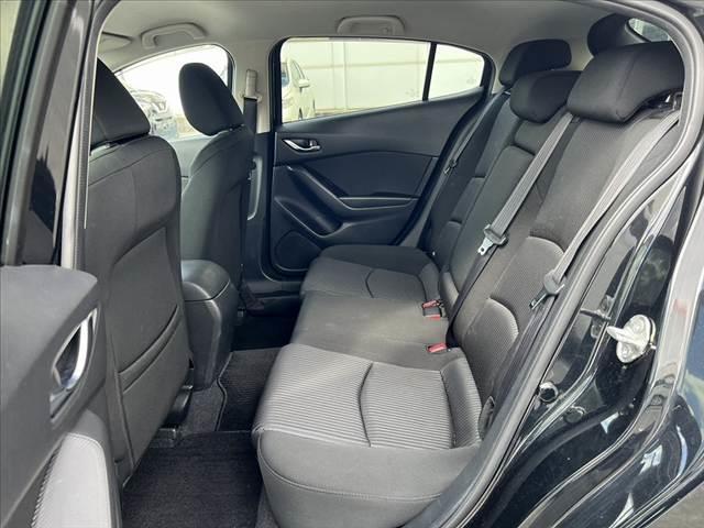 アクセラスポーツ 15Sツーリング エアロ BOSEサウンド 7型 フルセグ ブルートゥース DVD ETC 18インチアルミ BSM HUD HID ステリモ クルコン ソナー Pスタート スマートキーX2 パドル チルテレ Pガラス(19枚目)