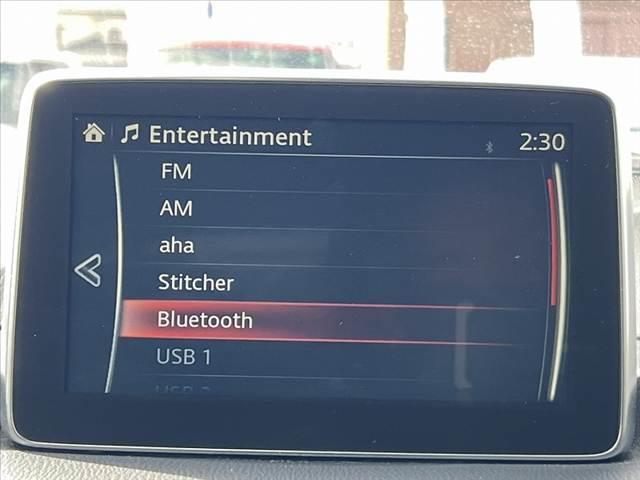アクセラスポーツ 15Sツーリング エアロ BOSEサウンド 7型 フルセグ ブルートゥース DVD ETC 18インチアルミ BSM HUD HID ステリモ クルコン ソナー Pスタート スマートキーX2 パドル チルテレ Pガラス(21枚目)
