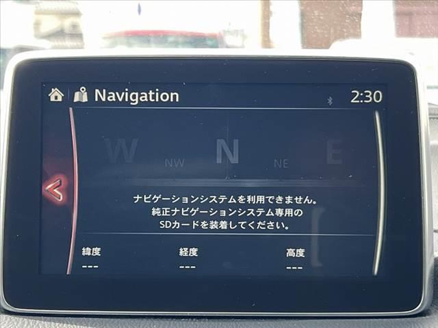 アクセラスポーツ 15Sツーリング エアロ BOSEサウンド 7型 フルセグ ブルートゥース DVD ETC 18インチアルミ BSM HUD HID ステリモ クルコン ソナー Pスタート スマートキーX2 パドル チルテレ Pガラス(22枚目)