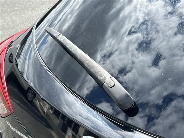 アクセラスポーツ 15Sツーリング エアロ BOSEサウンド 7型 フルセグ ブルートゥース DVD ETC 18インチアルミ BSM HUD HID ステリモ クルコン ソナー Pスタート スマートキーX2 パドル チルテレ Pガラス(39枚目)