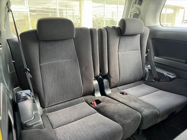 ヴェルファイア 2.4Z 後期 9型ナビ フルセグ BT DVD 両電スラ ETC ステリモ HID Pスタート スマートキーX2 シートリフター チルトテレスコ 電格 Aライト フォグ Pガラス ソナー マット バイザー(22枚目)