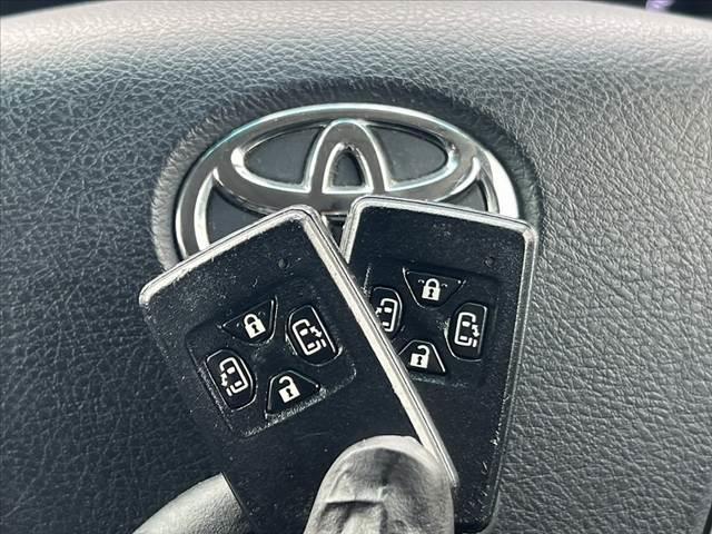 ヴェルファイア 2.4Z 後期 9型ナビ フルセグ BT DVD 両電スラ ETC ステリモ HID Pスタート スマートキーX2 シートリフター チルトテレスコ 電格 Aライト フォグ Pガラス ソナー マット バイザー(30枚目)