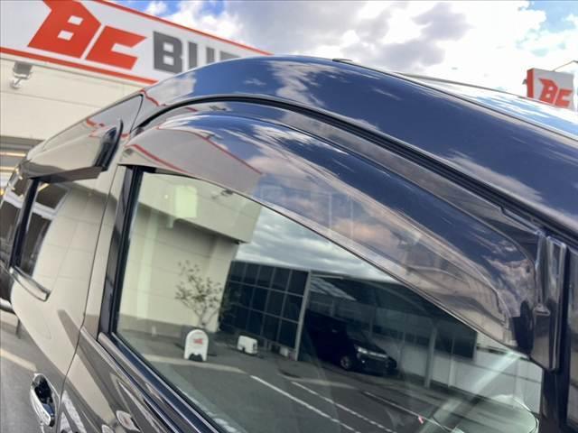 ヴェルファイア 2.4Z 後期 9型ナビ フルセグ BT DVD 両電スラ ETC ステリモ HID Pスタート スマートキーX2 シートリフター チルトテレスコ 電格 Aライト フォグ Pガラス ソナー マット バイザー(38枚目)