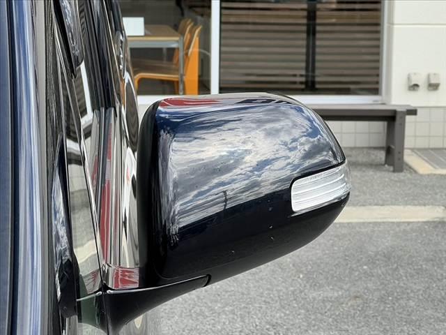 ヴェルファイア 2.4Z 後期 9型ナビ フルセグ BT DVD 両電スラ ETC ステリモ HID Pスタート スマートキーX2 シートリフター チルトテレスコ 電格 Aライト フォグ Pガラス ソナー マット バイザー(40枚目)