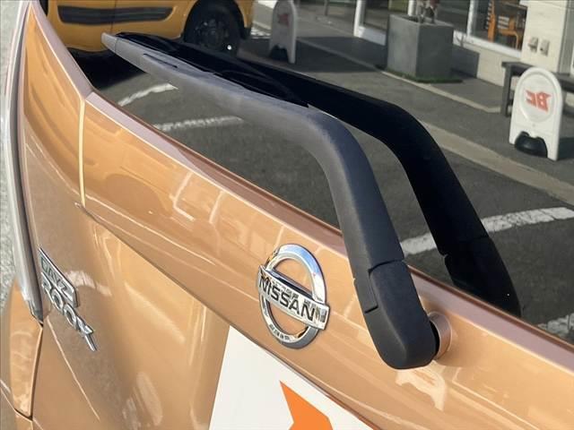 デイズルークス Ｘ　後期　車検整備付　純正ＣＤオーディオ　全方位　スマートキーＸ２　ステリモ　電スラ　電格ミラー　横滑り防止　アイドリングストップ　プライバシーガラス　Ｒシェード　ＳＲＳエアバッグ　プッシュスタート（25枚目）