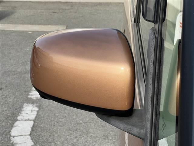 デイズルークス Ｘ　後期　車検整備付　純正ＣＤオーディオ　全方位　スマートキーＸ２　ステリモ　電スラ　電格ミラー　横滑り防止　アイドリングストップ　プライバシーガラス　Ｒシェード　ＳＲＳエアバッグ　プッシュスタート（41枚目）