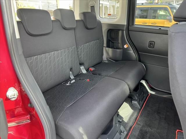 トール カスタムG ターボ SAIII 車検整備付 スマートアシスト3 社外9インチSDナビ フルセグ DVD ブルートゥース Bカメラ 両電スラ シートリフター スマートキー ステリモ クルコン 電格 ETC Aストップ Pガラス(18枚目)