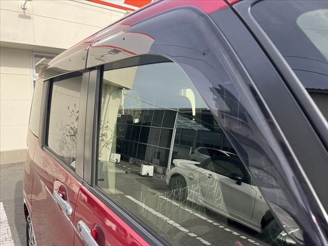 トール カスタムG ターボ SAIII 車検整備付 スマートアシスト3 社外9インチSDナビ フルセグ DVD ブルートゥース Bカメラ 両電スラ シートリフター スマートキー ステリモ クルコン 電格 ETC Aストップ Pガラス(25枚目)