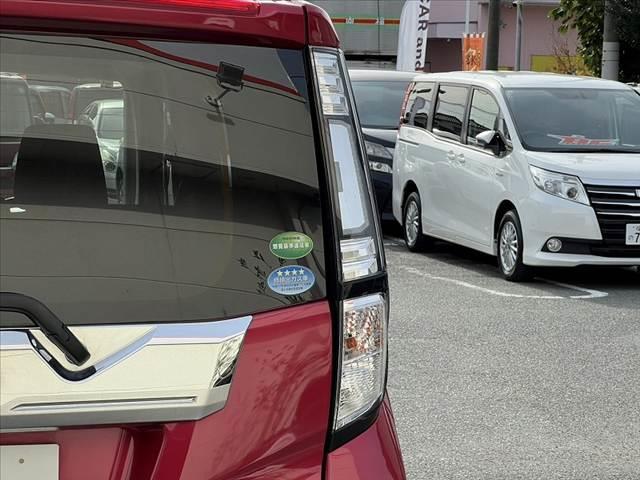 トール カスタムG ターボ SAIII 車検整備付 スマートアシスト3 社外9インチSDナビ フルセグ DVD ブルートゥース Bカメラ 両電スラ シートリフター スマートキー ステリモ クルコン 電格 ETC Aストップ Pガラス(48枚目)