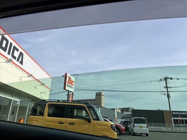 プリウス S 車検整備付 禁煙車 後期 社外SDナビ/ブルートゥース Bカメラ ETC セーフティセンス ステリモ クルコン スマートキー Pスタート オートライト 電格 Aハイビーム LEDヘッド シートリフター(22枚目)