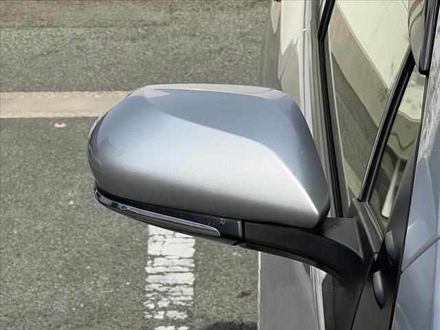 プリウス S 車検整備付 禁煙車 後期 社外SDナビ/ブルートゥース Bカメラ ETC セーフティセンス ステリモ クルコン スマートキー Pスタート オートライト 電格 Aハイビーム LEDヘッド シートリフター(39枚目)