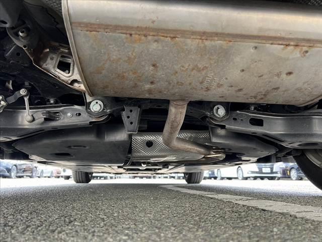 プリウス S 車検整備付 禁煙車 後期 社外SDナビ/ブルートゥース Bカメラ ETC セーフティセンス ステリモ クルコン スマートキー Pスタート オートライト 電格 Aハイビーム LEDヘッド シートリフター(52枚目)