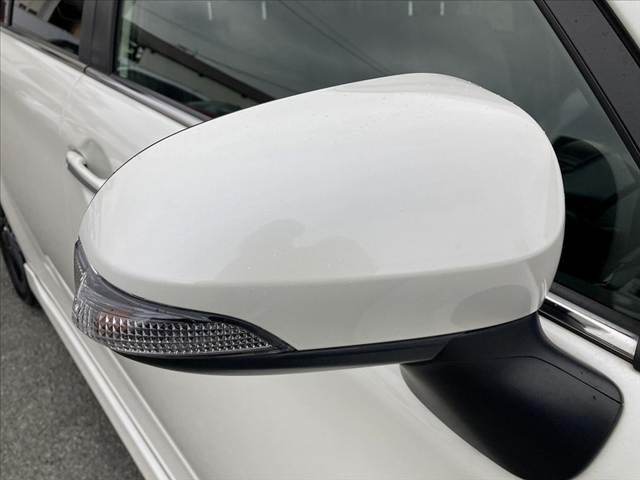 カローラフィールダー ハイブリッドＧ　ダブルバイビー　中期　社外ＳＤナビ　フルセグ　ＢＴ　Ｂカメラ　スマートキー　Ｐスタート　ＥＴＣ　シートヒーター　ＬＥＤヘッド　セーフティＣ　ハーフレザーシート　ＬＤＡ　オートライト　革巻きステア　電格　Ｐガラス（36枚目）